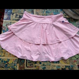 Pink Champion Skirt